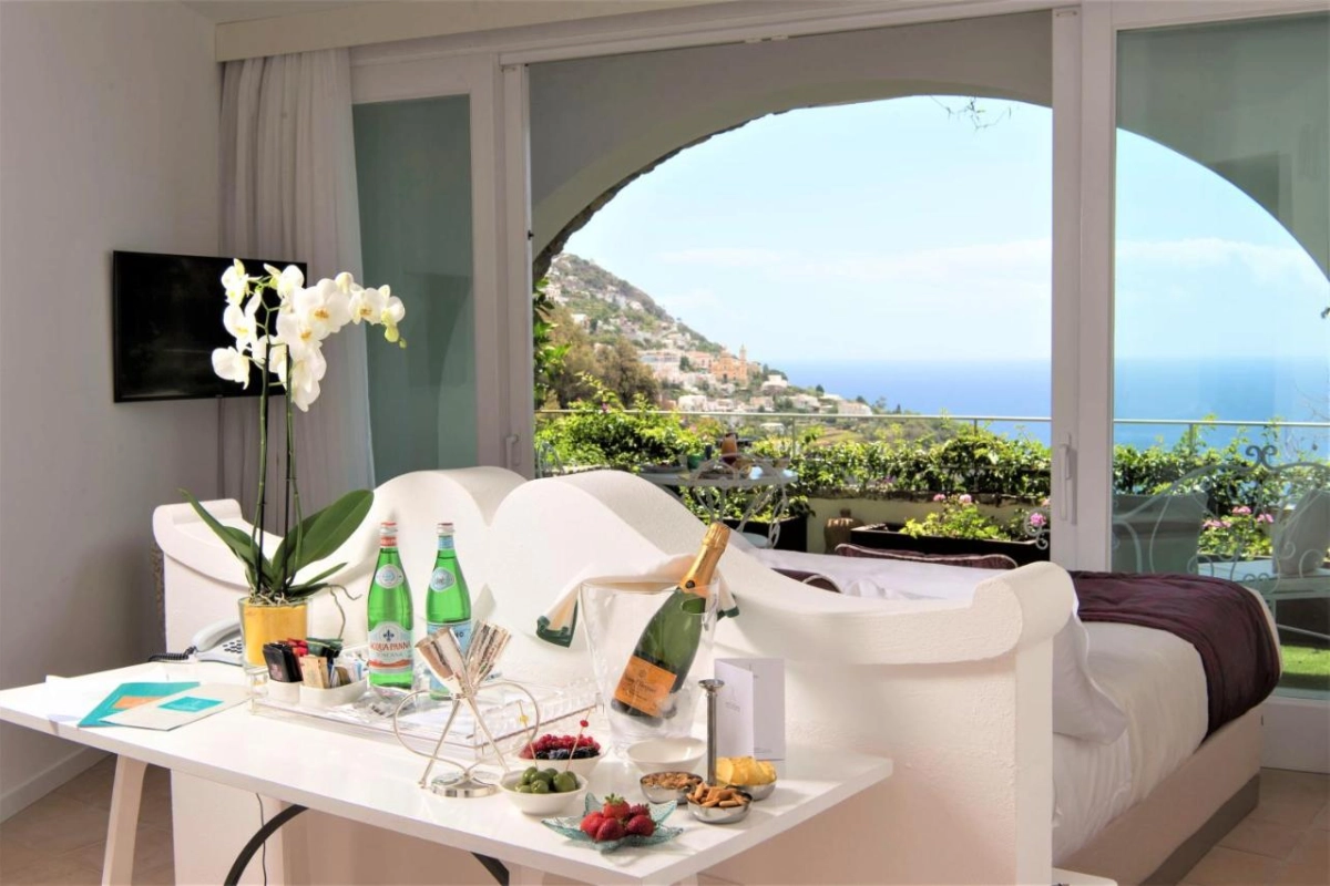 Hotel Piccolo Sant'Andrea - Hotel Photo 28