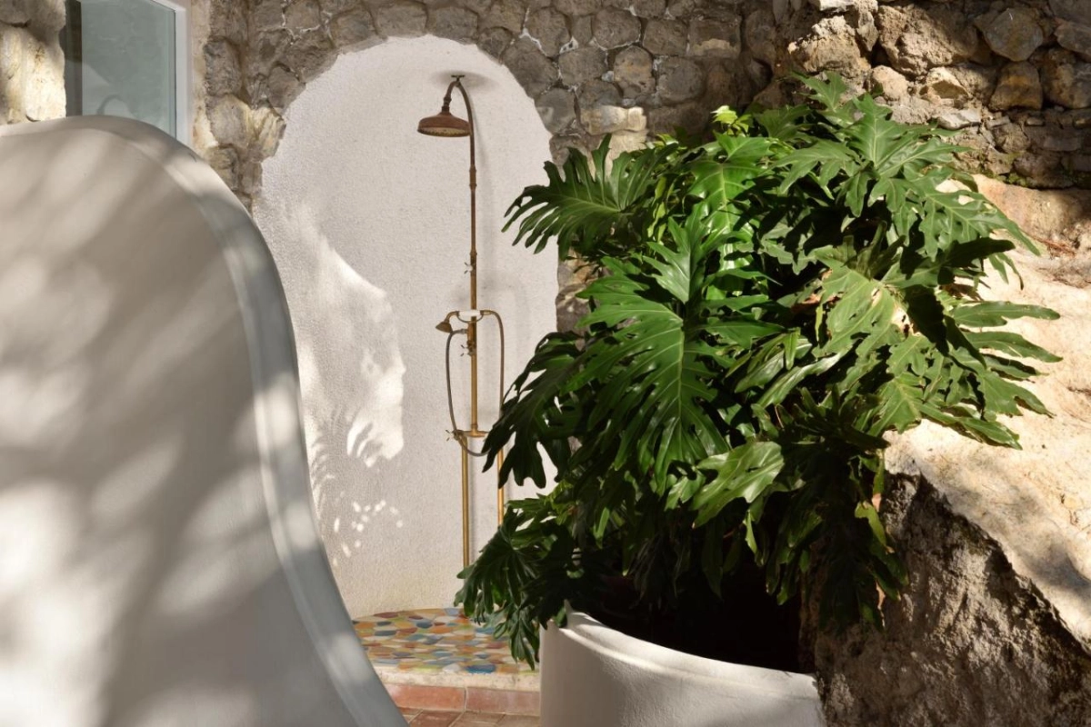 Hotel Piccolo Sant'Andrea - Hotel Photo 36