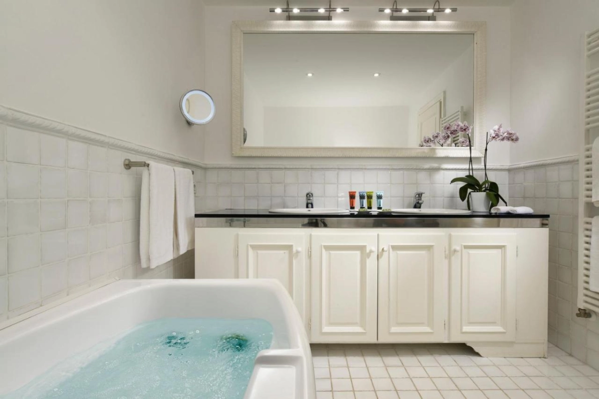 Hotel Piccolo Sant'Andrea - Hotel Photo 37