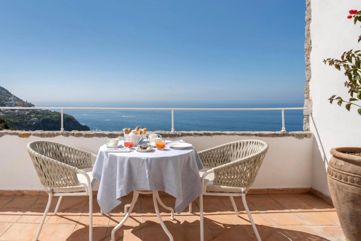 Hotel Piccolo Sant'Andrea - Hotel Photo 41