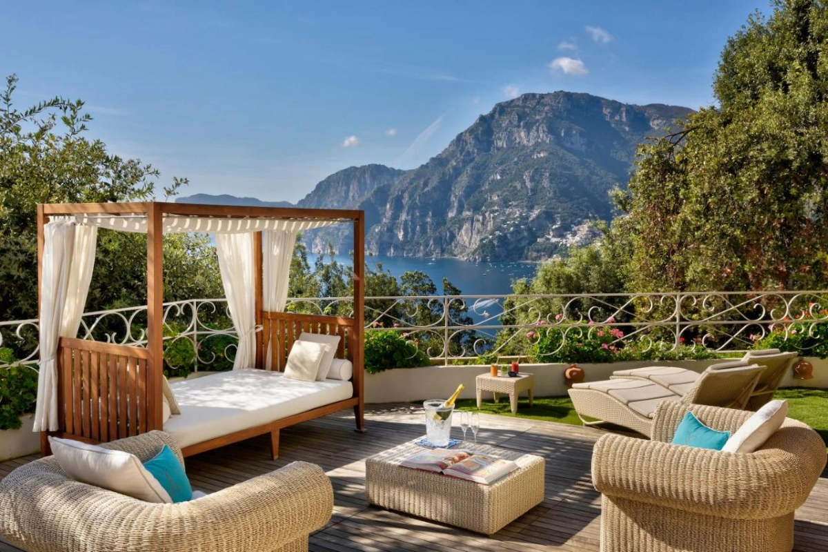 Hotel Piccolo Sant'Andrea - Hotel Photo 42