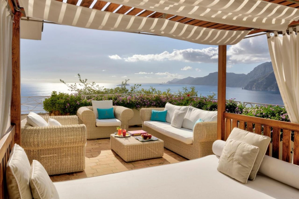 Hotel Piccolo Sant'Andrea - Hotel Photo 46