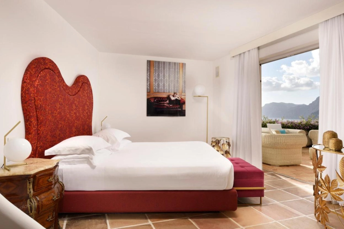 Hotel Piccolo Sant'Andrea - Hotel Photo 50