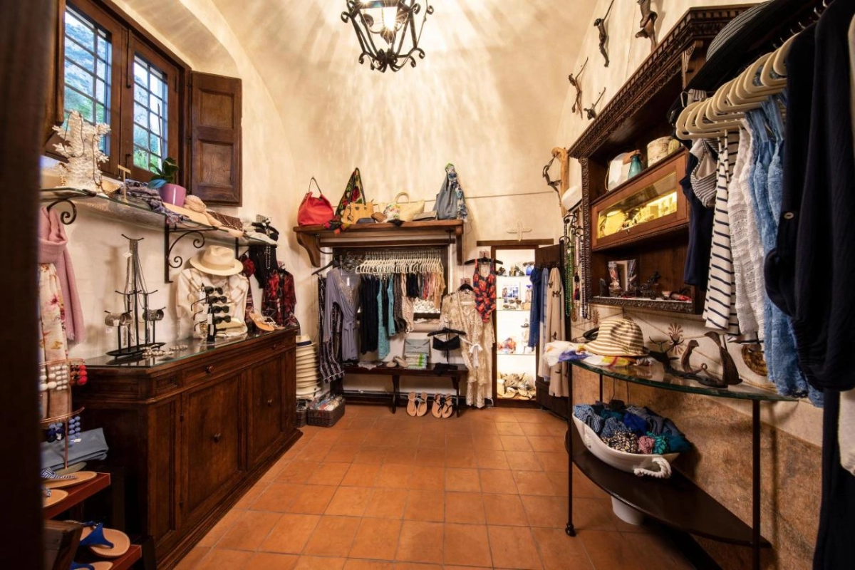 Monastero Santa Rosa Hotel & Spa - Hotel Photo 15