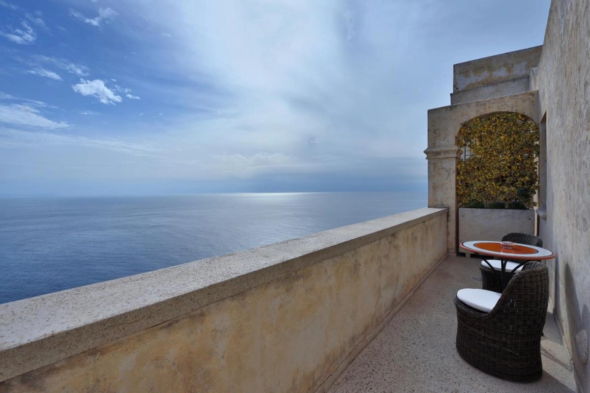 Monastero Santa Rosa Hotel & Spa - Hotel Photo 22