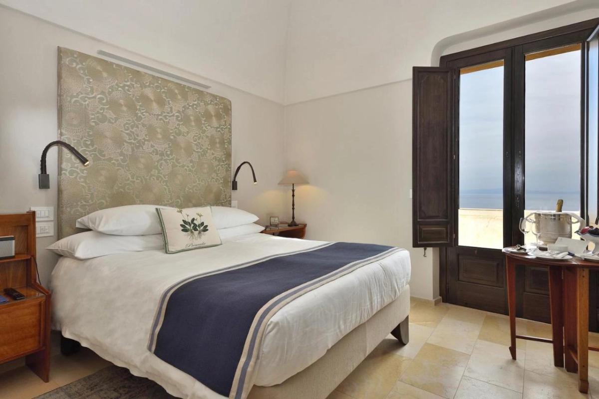 Monastero Santa Rosa Hotel & Spa - Hotel Photo 23