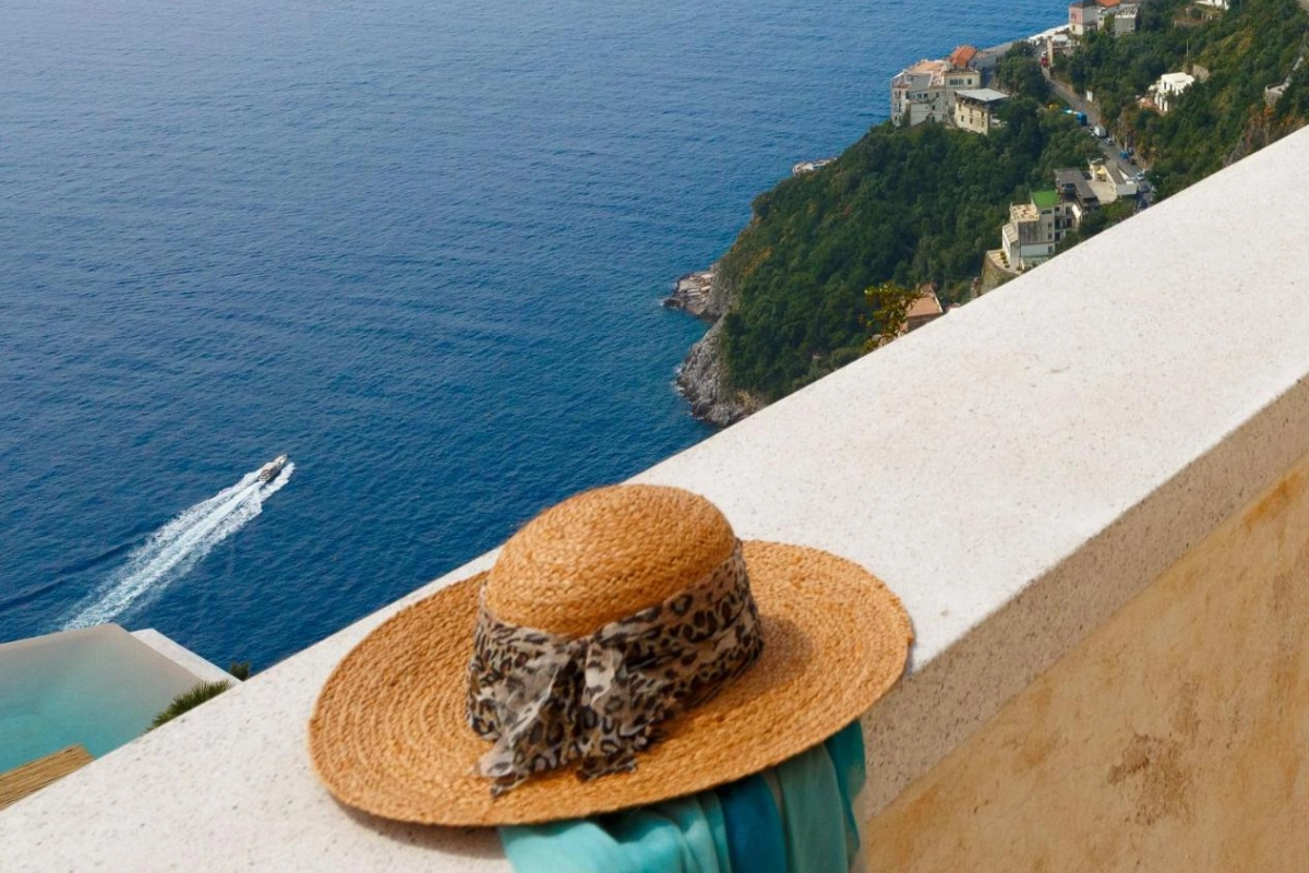 Monastero Santa Rosa Hotel & Spa - Hotel Photo 24