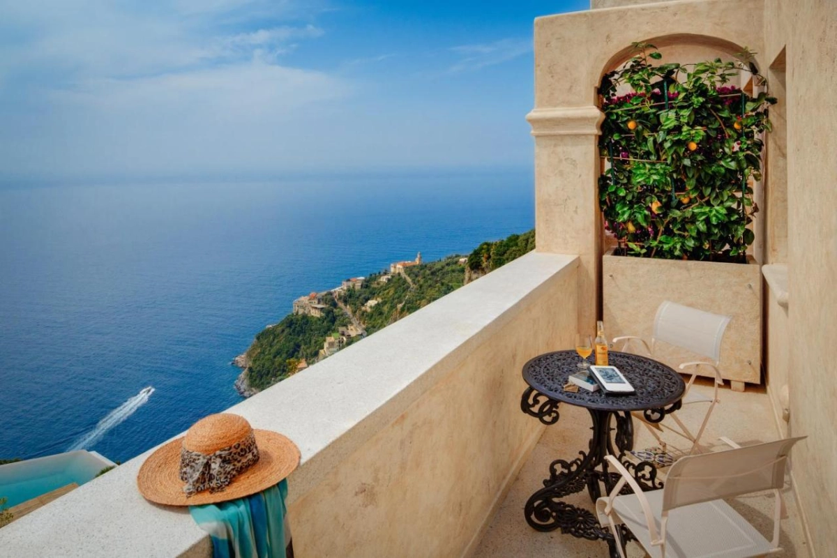 Monastero Santa Rosa Hotel & Spa - Hotel Photo 25