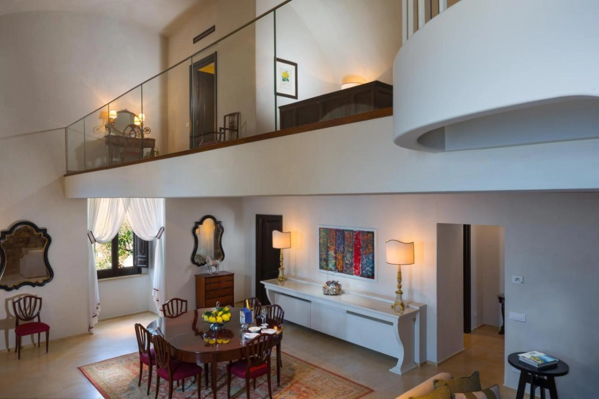 Monastero Santa Rosa Hotel & Spa - Hotel Photo 28