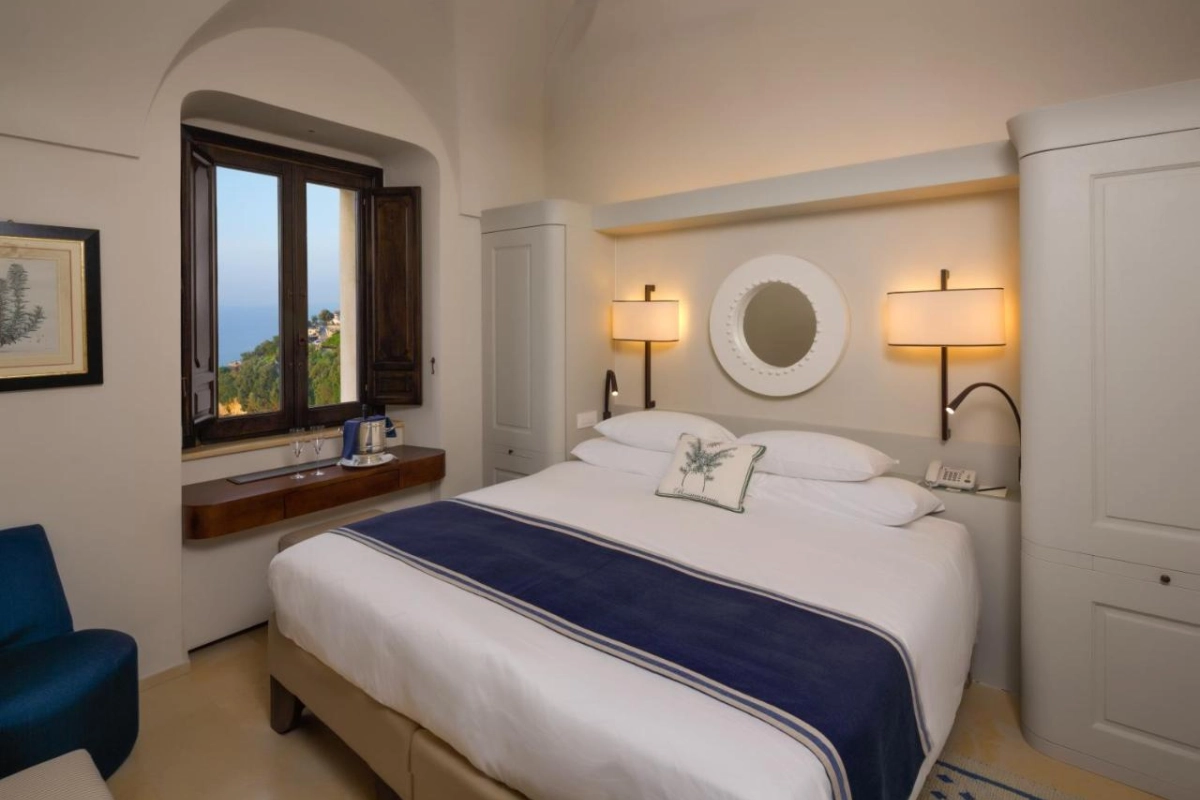 Monastero Santa Rosa Hotel & Spa - Hotel Photo 34