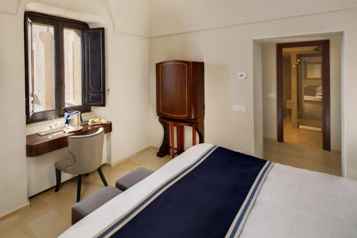 Monastero Santa Rosa Hotel & Spa - Hotel Photo 39