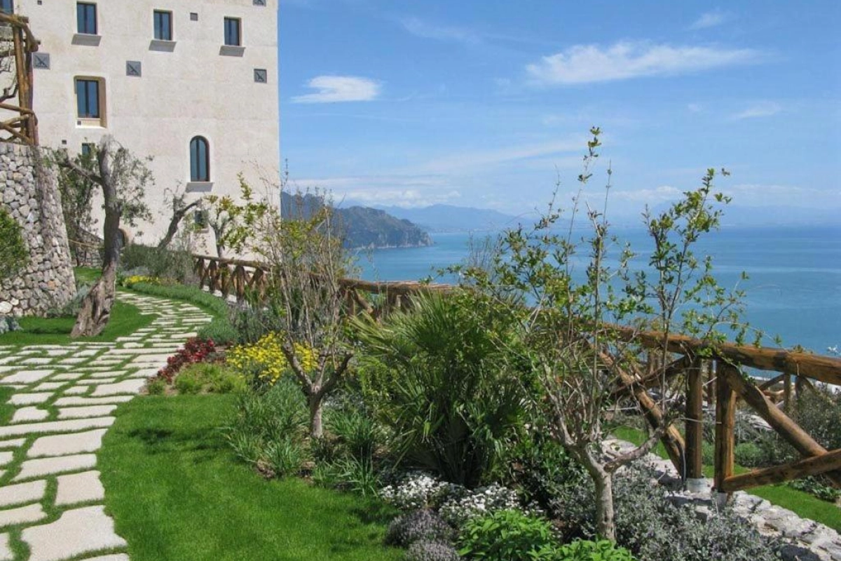 Monastero Santa Rosa Hotel & Spa - Hotel Photo 44