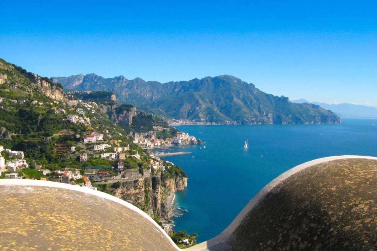 Monastero Santa Rosa Hotel & Spa - Hotel Photo 45