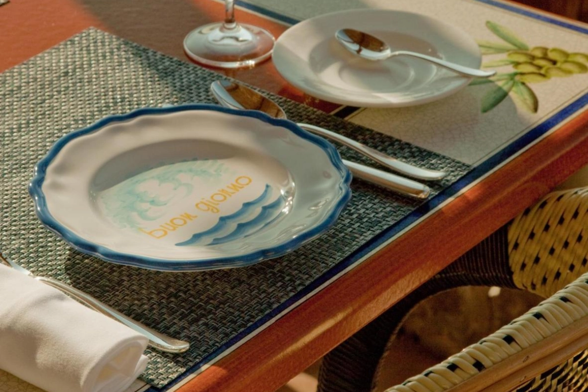 Monastero Santa Rosa Hotel & Spa - Hotel Photo 47