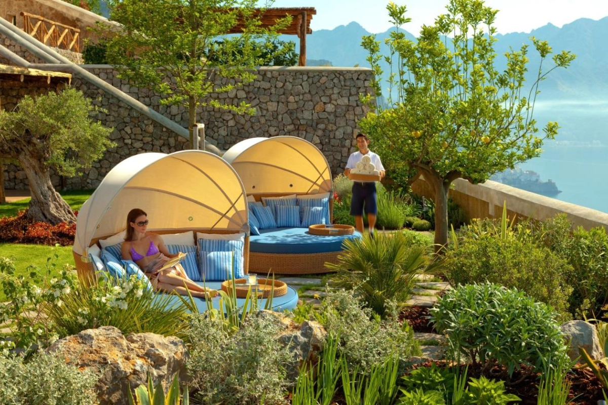 Monastero Santa Rosa Hotel & Spa - Hotel Photo 48