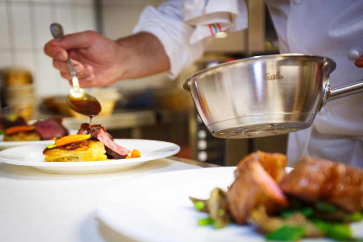 Monastero Santa Rosa Hotel & Spa - Hotel Photo 49