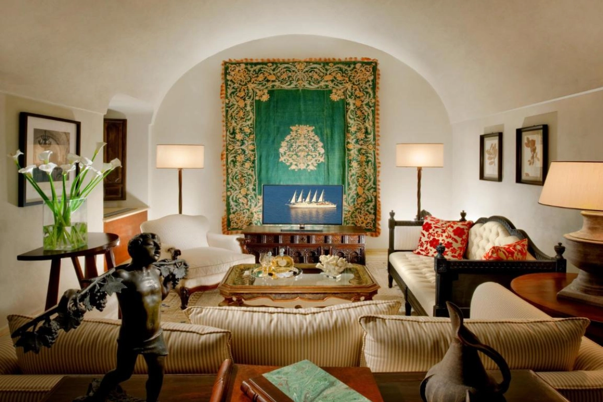 Monastero Santa Rosa Hotel & Spa - Hotel Photo 50