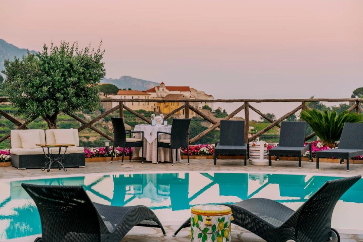 Palazzo Pascal - Hotel Photo 2