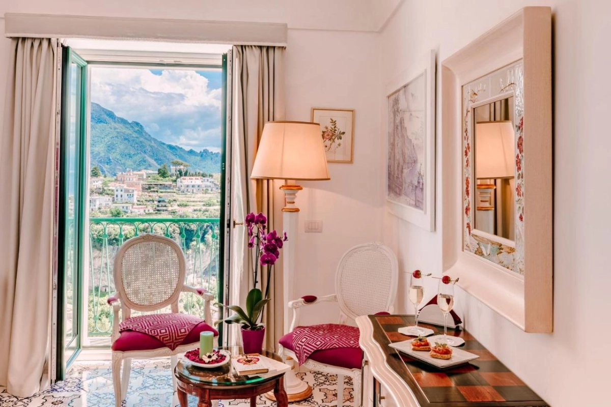 Palazzo Pascal - Hotel Photo 5