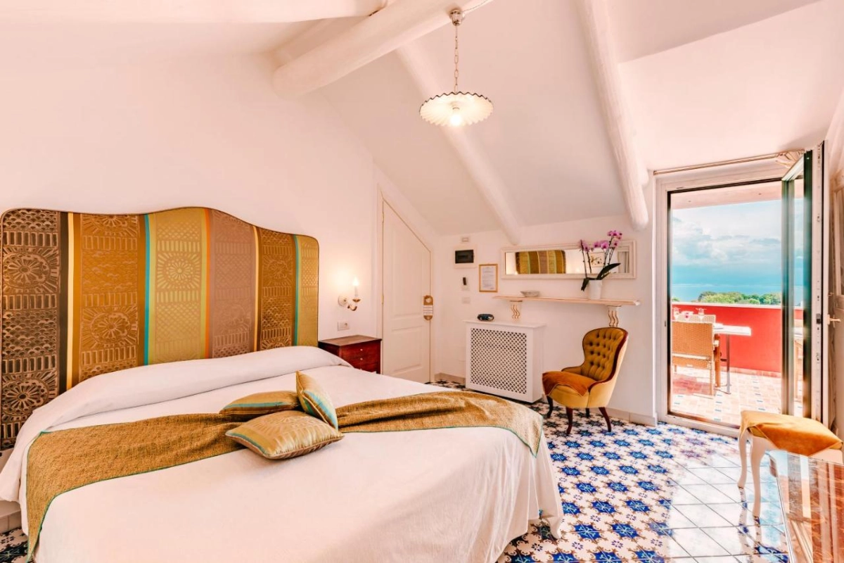 Palazzo Pascal - Hotel Photo 9