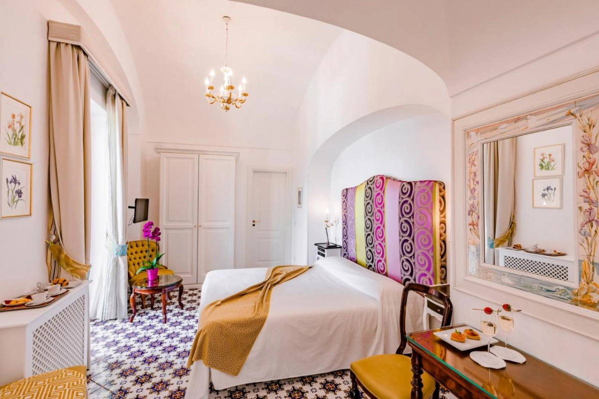 Palazzo Pascal - Hotel Photo 11