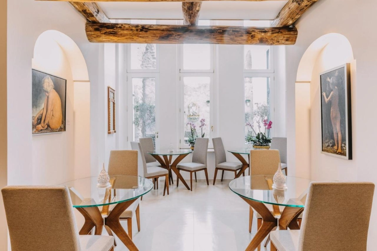 Palazzo Pascal - Hotel Photo 14