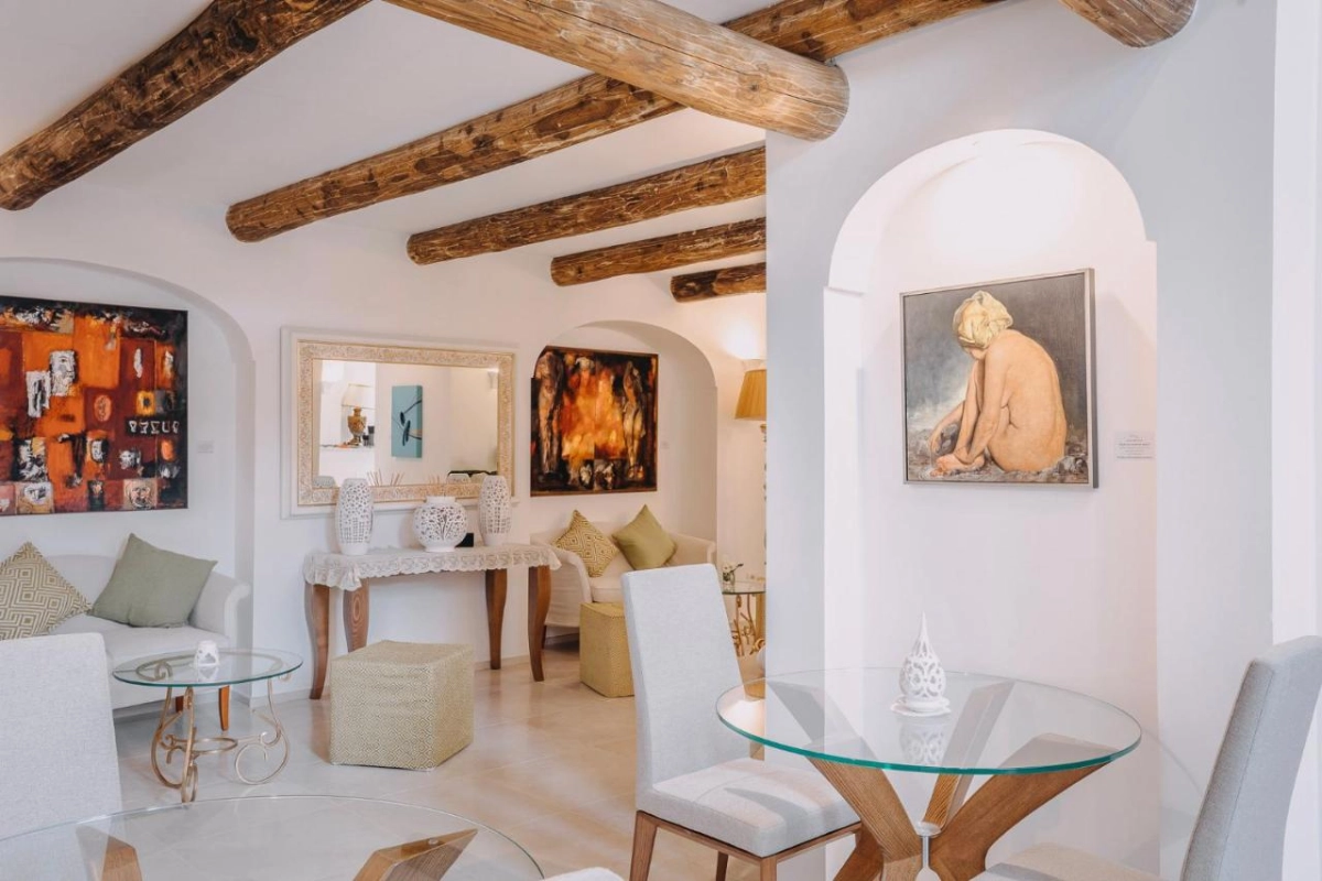 Palazzo Pascal - Hotel Photo 15