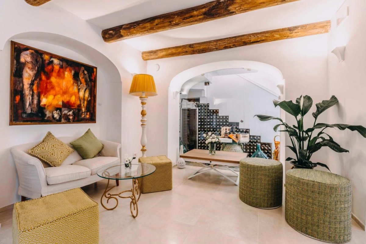 Palazzo Pascal - Hotel Photo 16