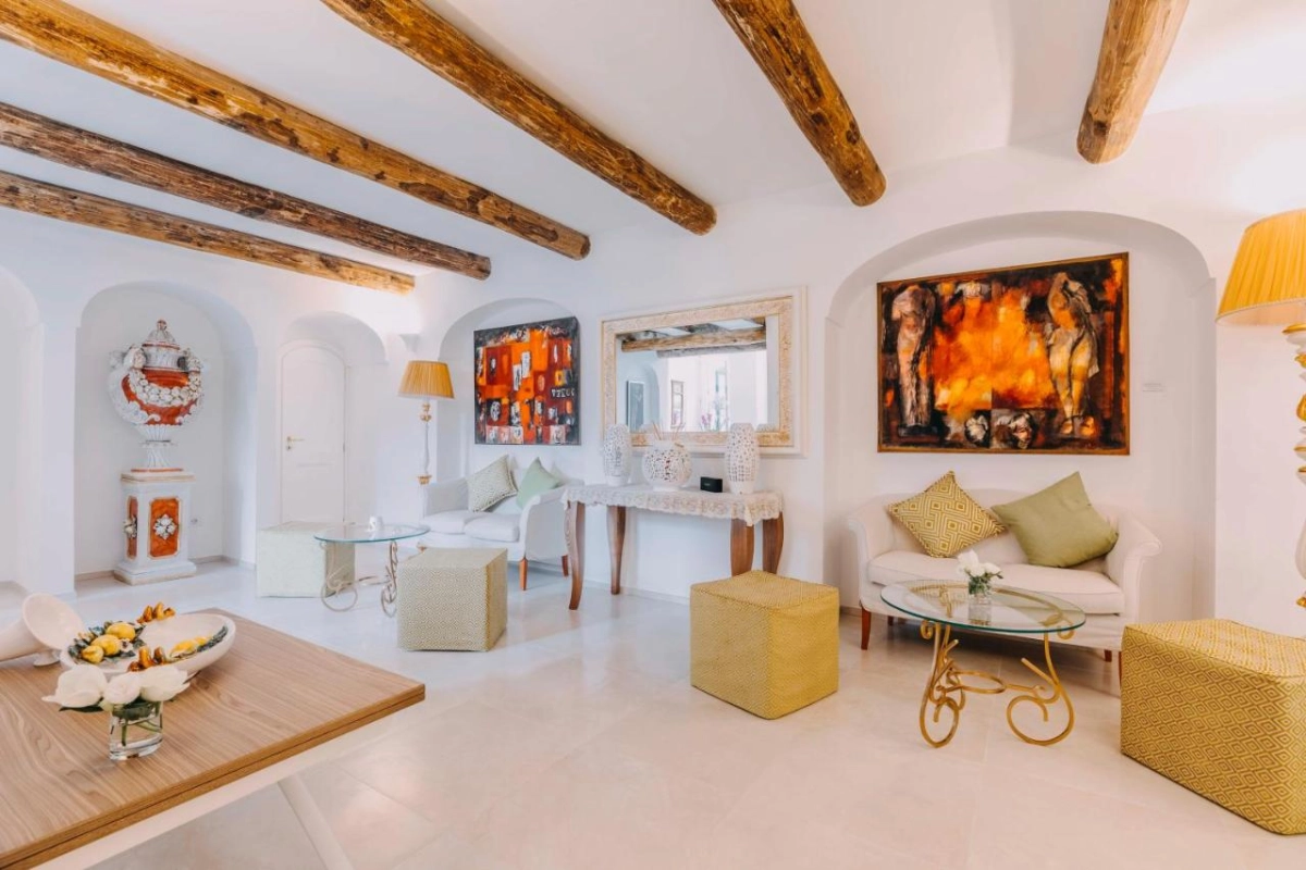 Palazzo Pascal - Hotel Photo 17