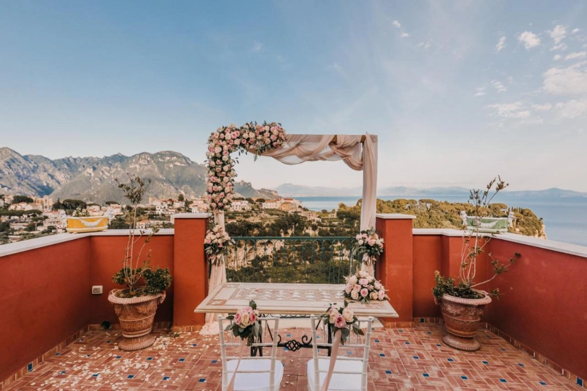 Palazzo Pascal - Hotel Photo 18