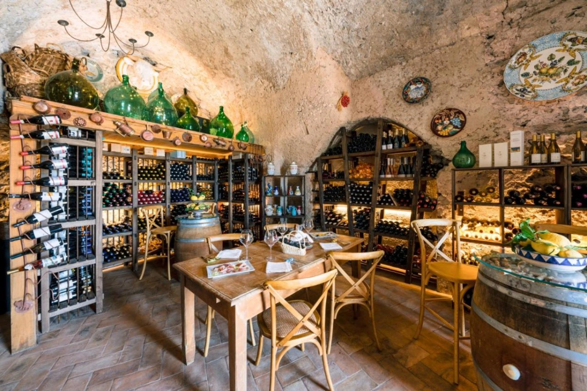 Palazzo Pascal - Hotel Photo 25