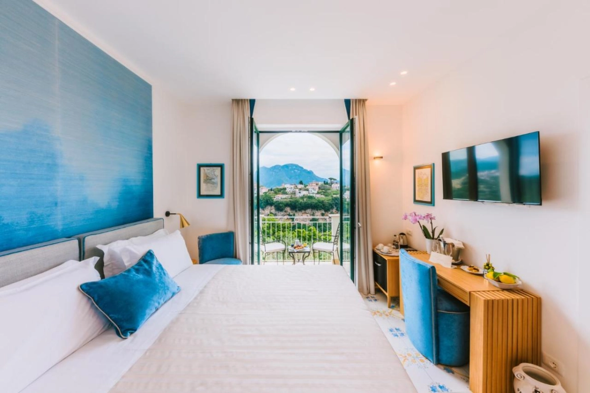 Palazzo Pascal - Hotel Photo 29