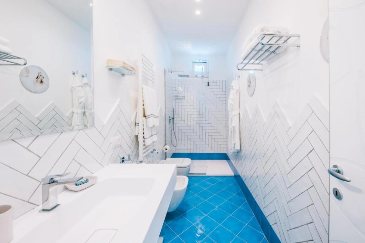 Palazzo Pascal - Hotel Photo 30