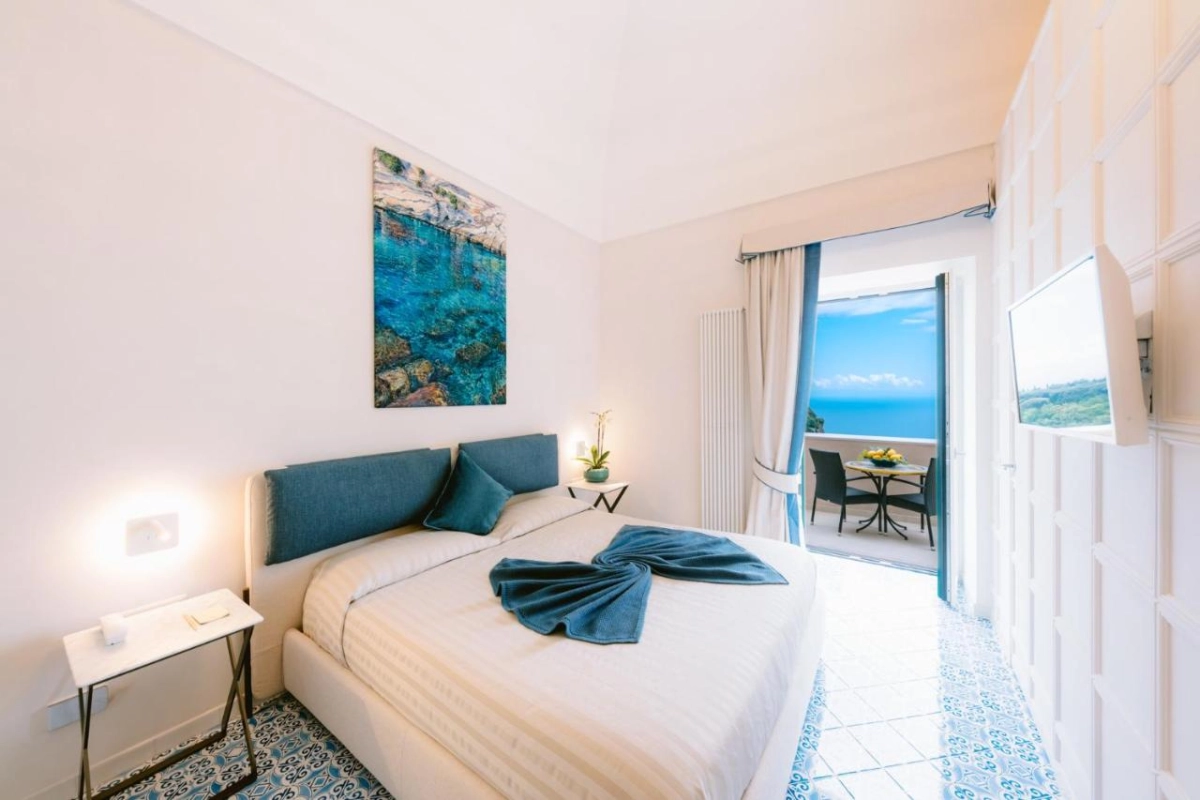 Palazzo Pascal - Hotel Photo 31