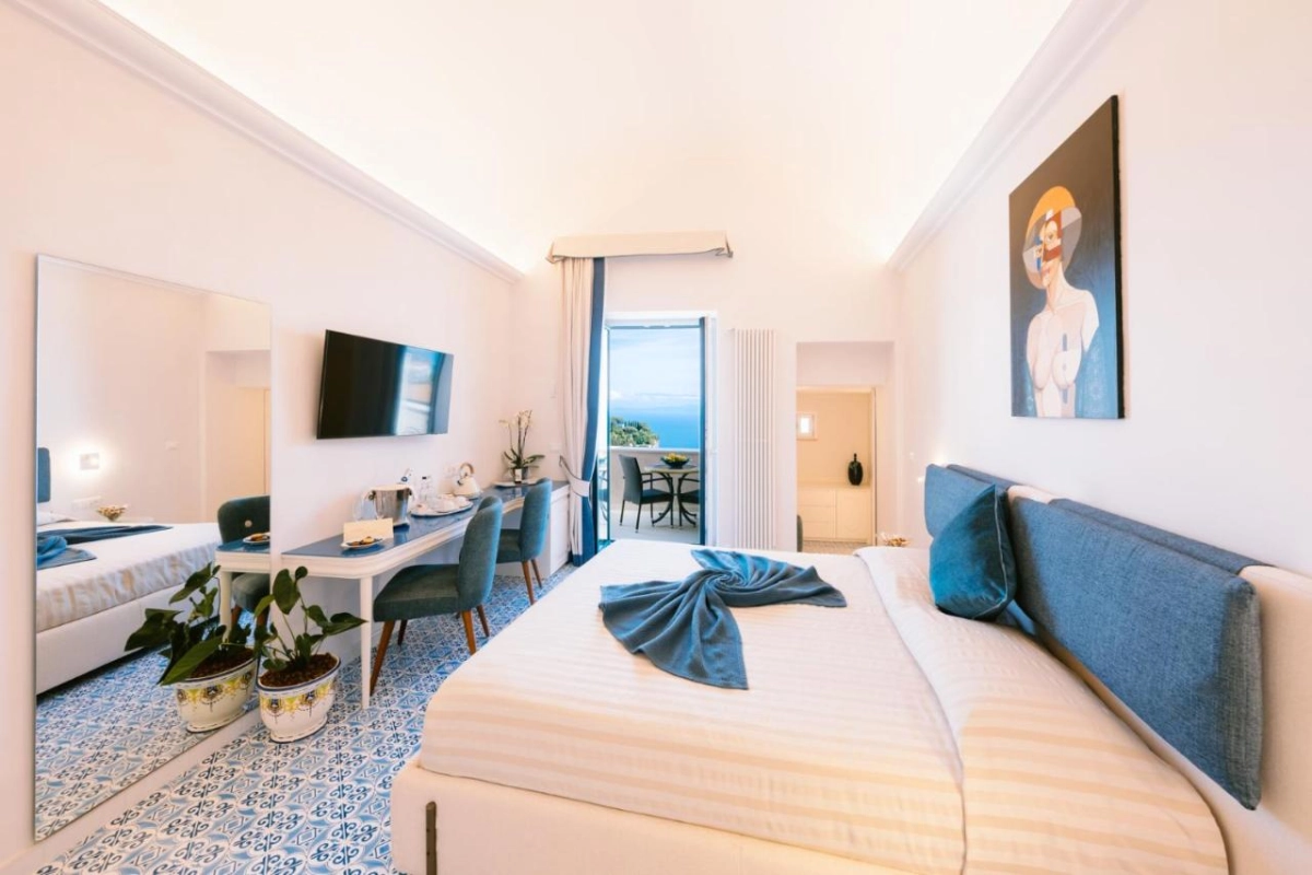 Palazzo Pascal - Hotel Photo 32