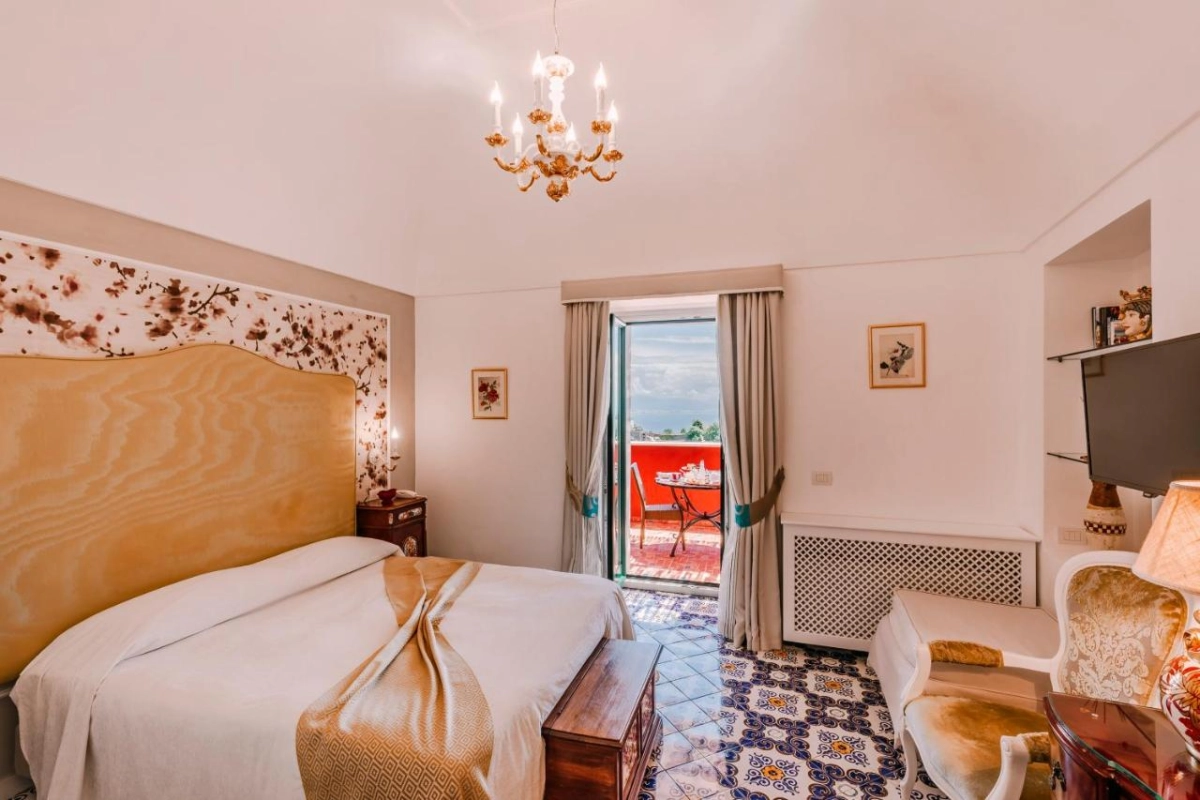 Palazzo Pascal - Hotel Photo 35