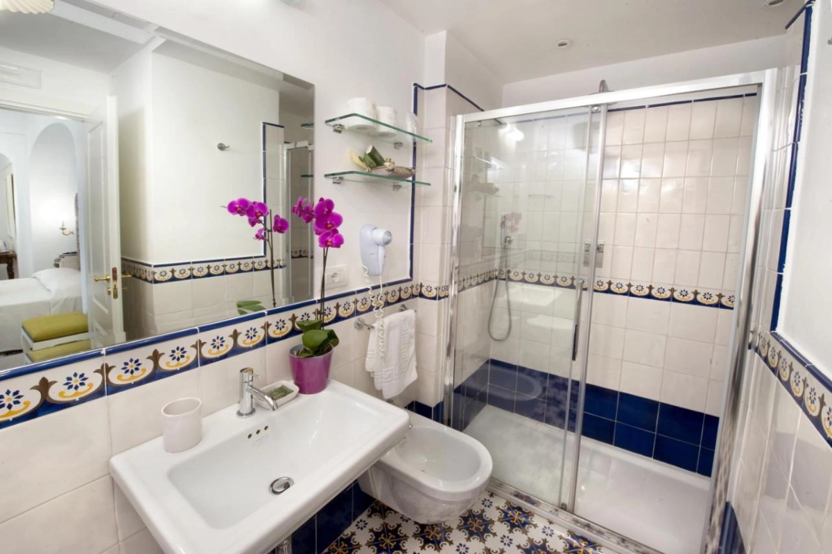 Palazzo Pascal - Hotel Photo 36