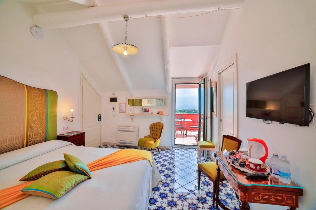 Palazzo Pascal - Hotel Photo 39