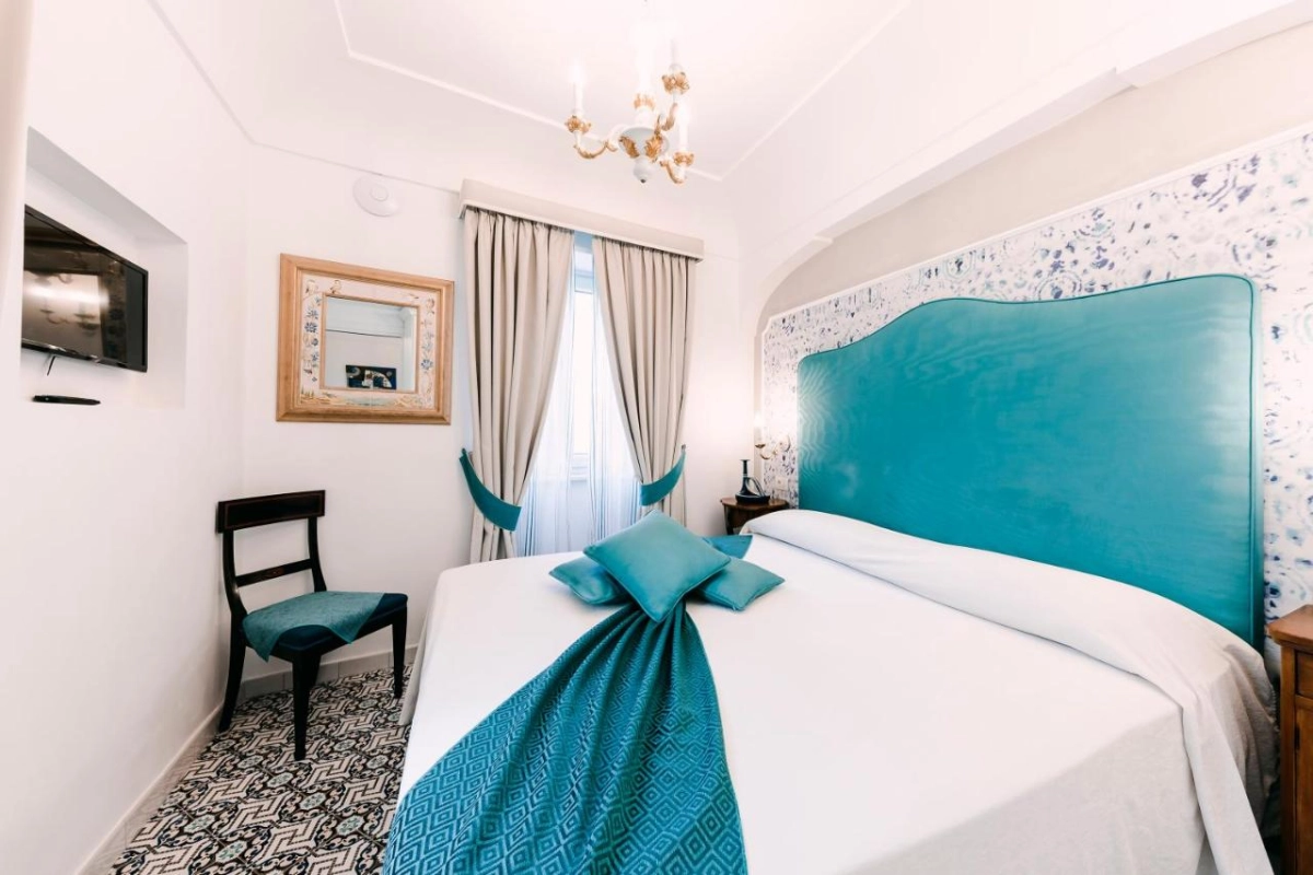 Palazzo Pascal - Hotel Photo 42