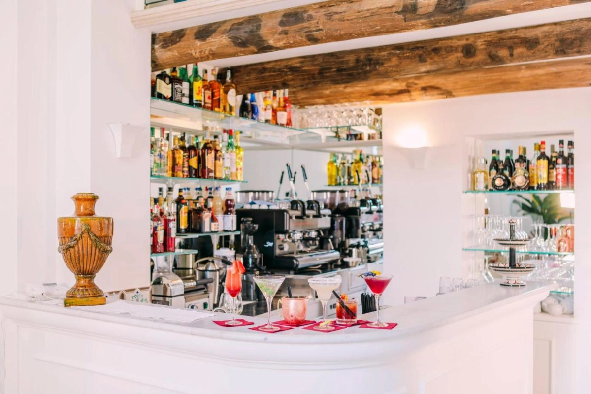 Palazzo Pascal - Hotel Photo 44