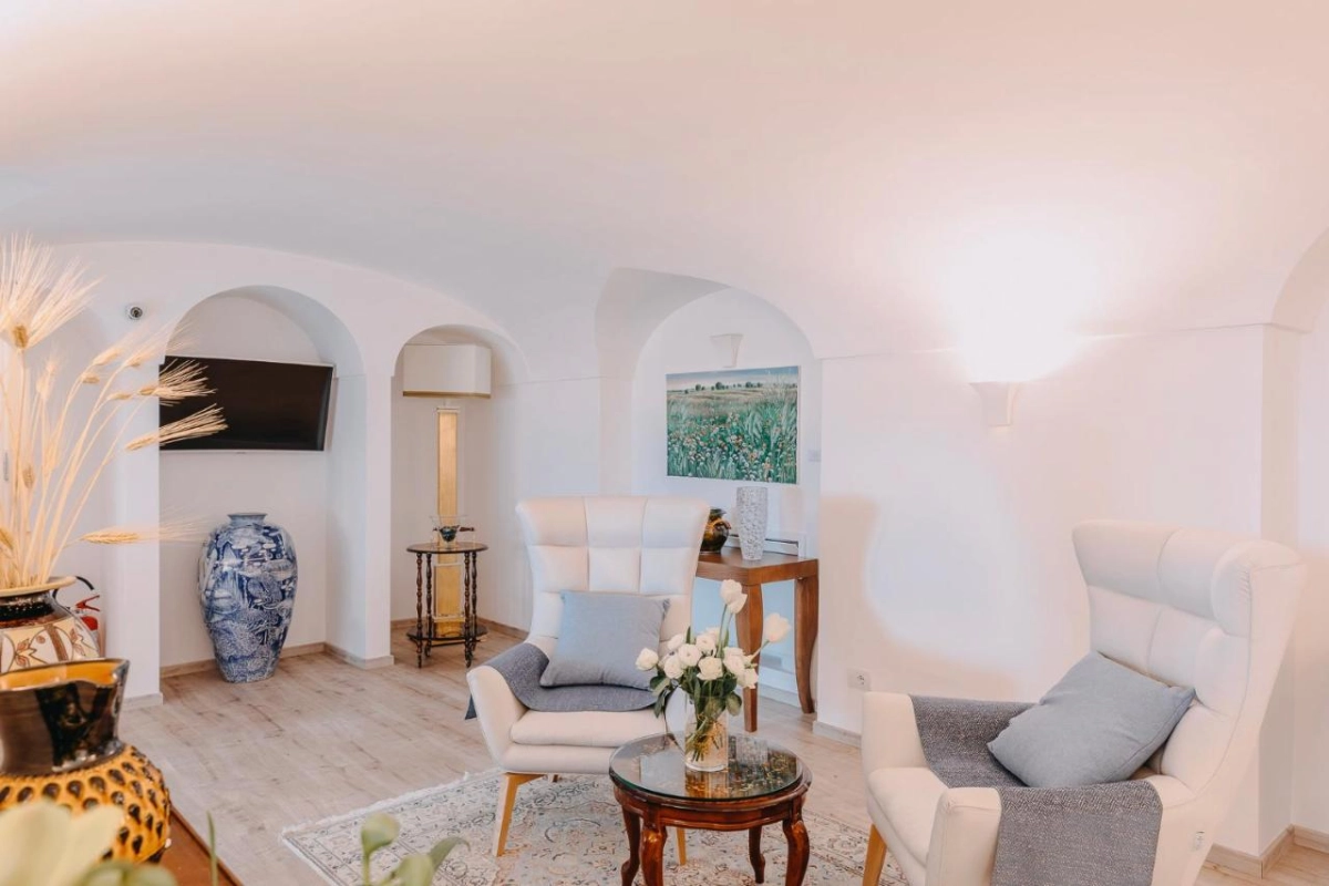 Palazzo Pascal - Hotel Photo 45