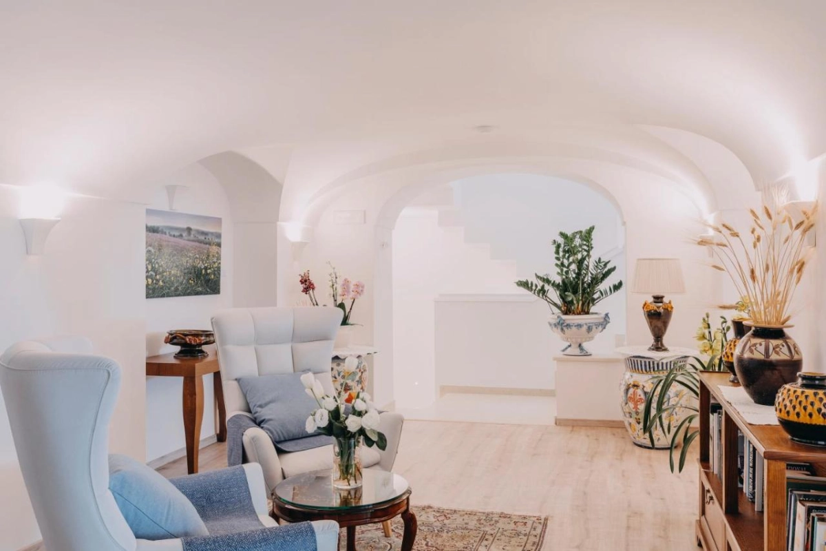 Palazzo Pascal - Hotel Photo 46