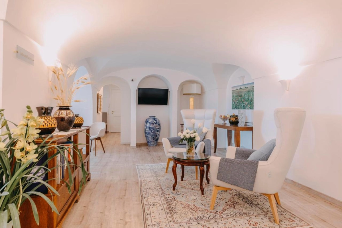 Palazzo Pascal - Hotel Photo 47