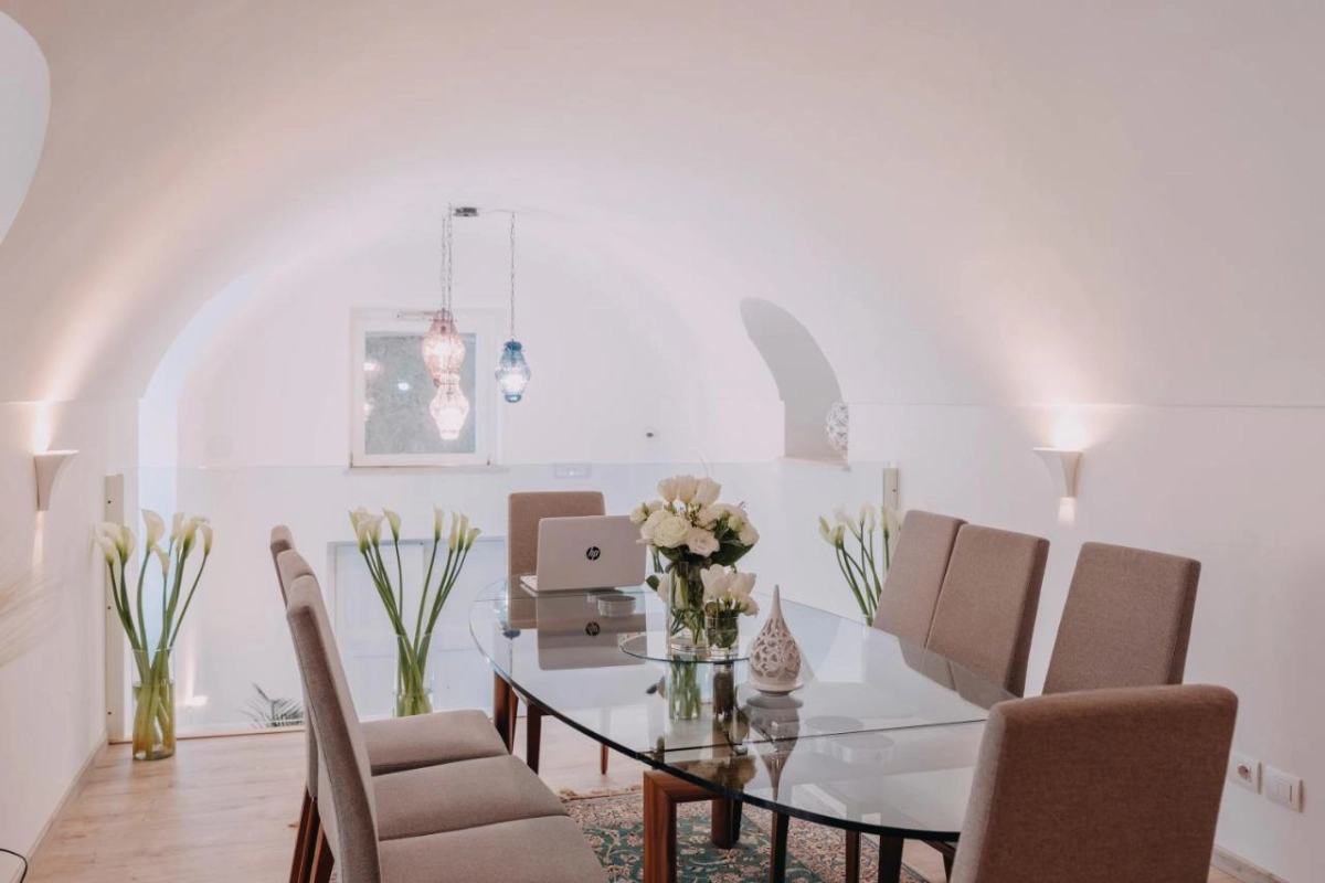 Palazzo Pascal - Hotel Photo 49