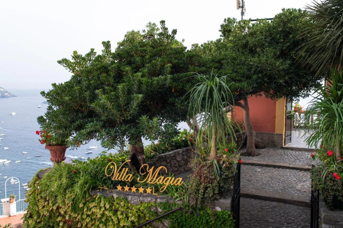 Villa Magia - Hotel Photo 11