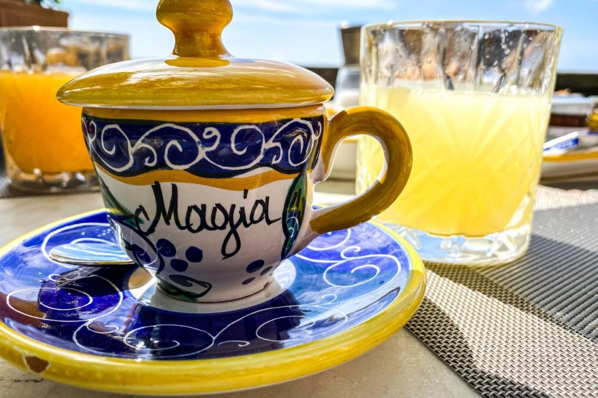 Villa Magia - Hotel Photo 19