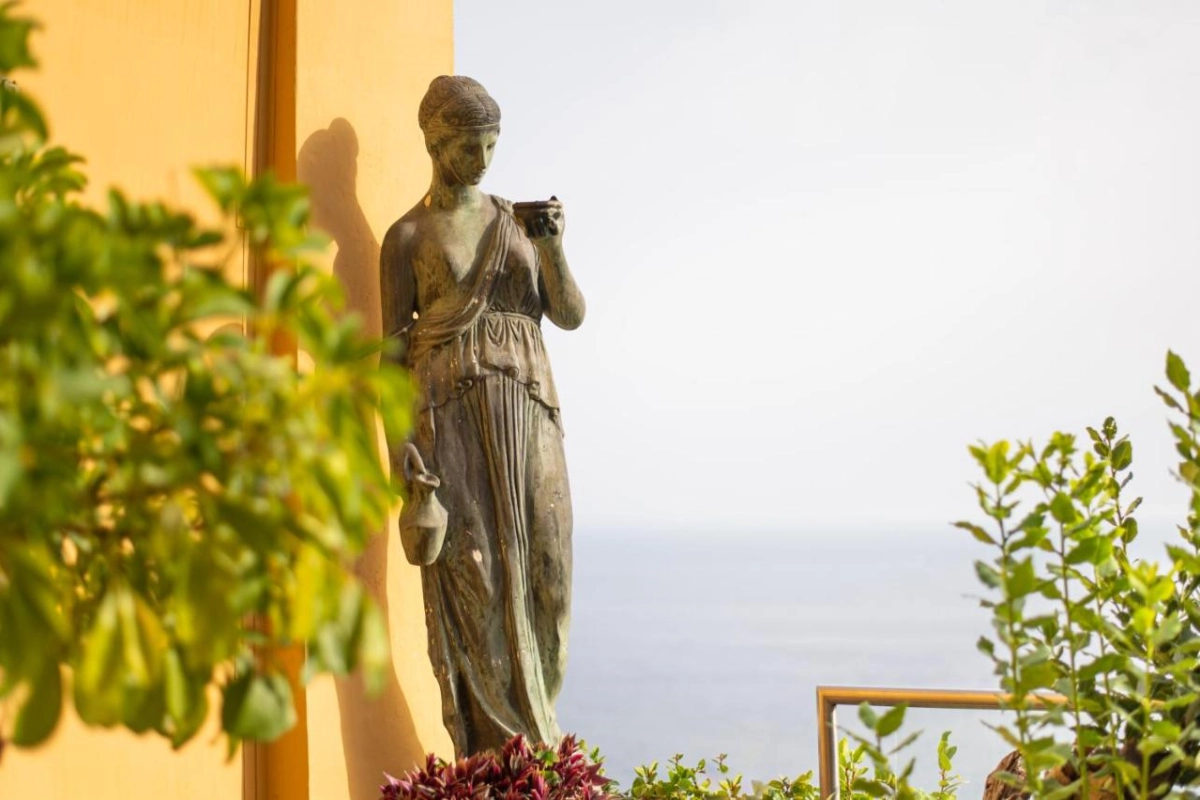 Villa Magia - Hotel Photo 21