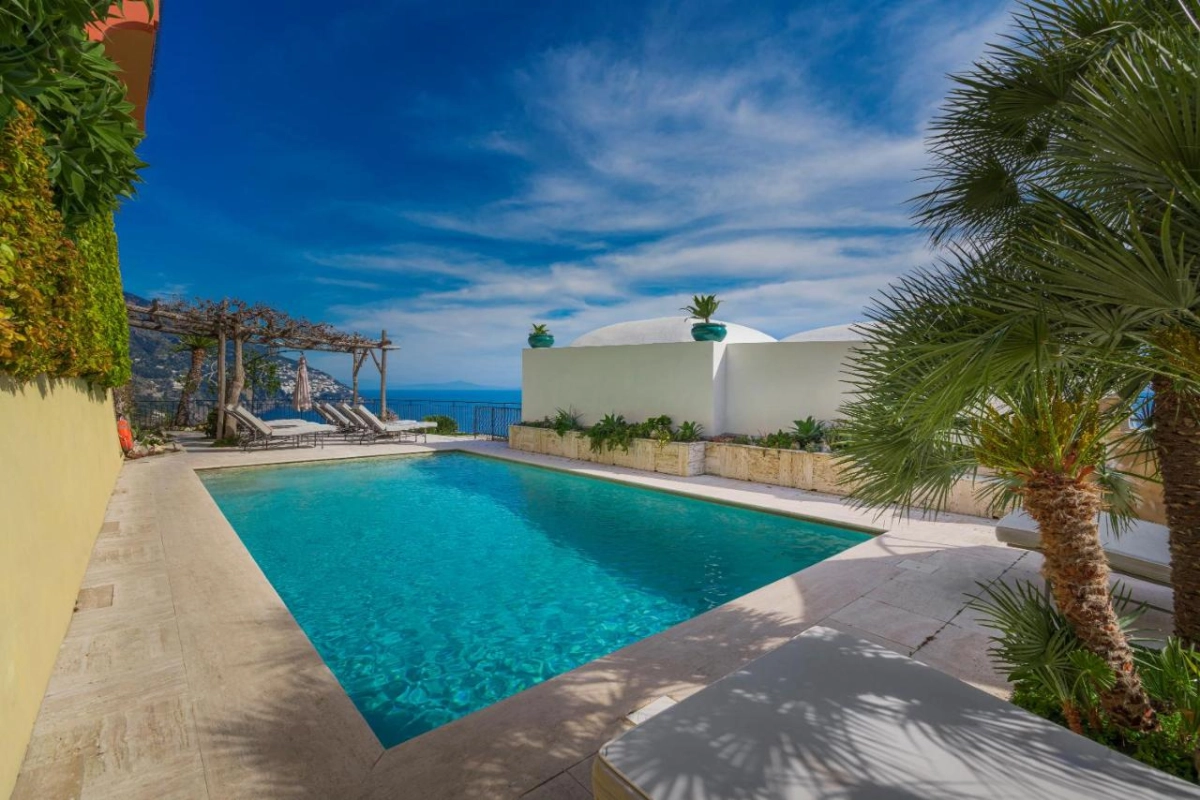 Villa Magia - Hotel Photo 23