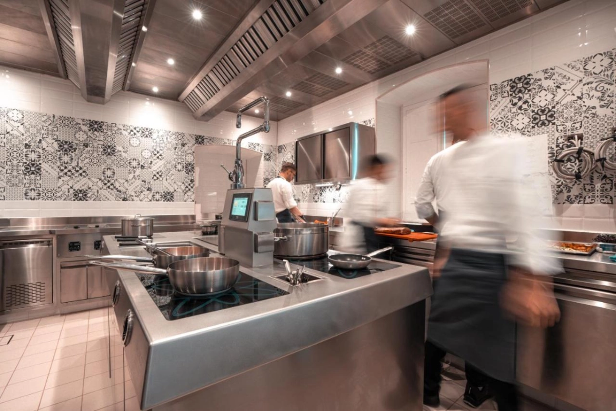 Villa Magia - Hotel Photo 27