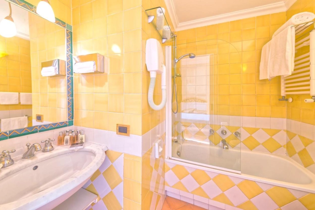 Miramare e Castello - Hotel Photo 3